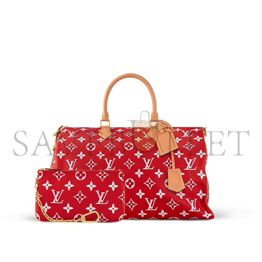 LOUIS VUITTON SPEEDY P9 BANDOULIÈRE 50 M46961 (50*32*29cm) LOUIS VUITTON SPEEDY P9 BANDOULIÈRE 50 M46961 (50*32*29cm)
